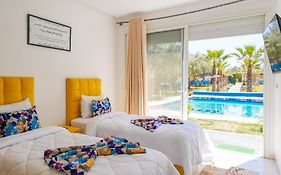 Hotel Jnane Riad